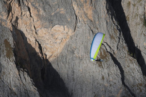 Parapente NOVA VORTEX