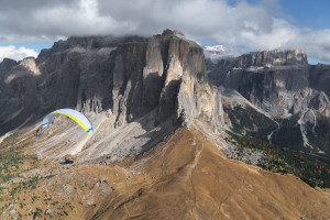Parapente NOVA VORTEX