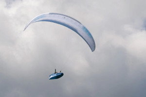 Parapente SUPAIR WILD 2
