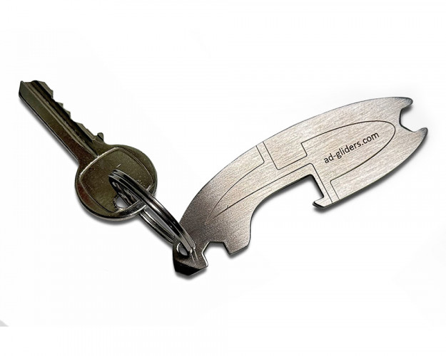 Porte-clé AIRDESIGN