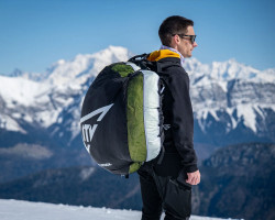 Dossier de portage ITV CLICK & GO