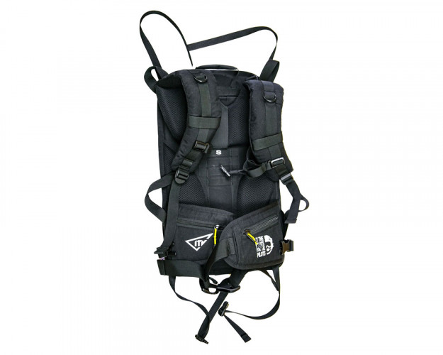 Dossier de portage ITV CLICK & GO