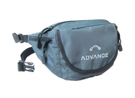 Banane Advance Anthracite