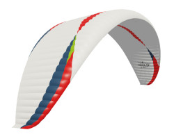 Parapente AIRDESIGN HERO XPED realps