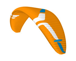 Biplace OZONE SWIFTMAX 2