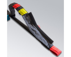 Ecarteurs biplace rigides AIRDESIGN