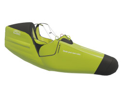 Cocon AIRDESIGN THE SOCK SL vert