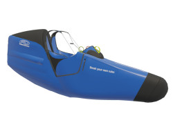 Cocon AIRDESIGN THE SOCK SL bleu