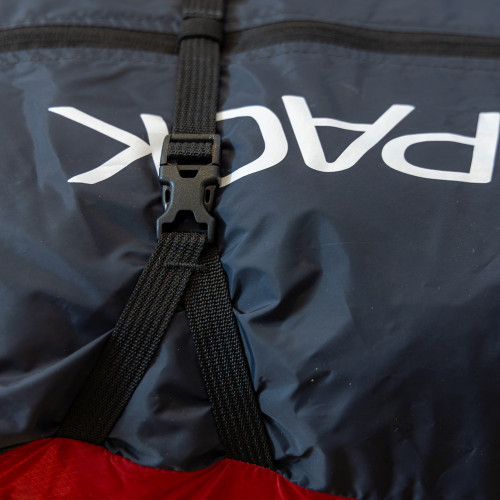 Sac de pliage AIRDESIGN AIRPACK XPED