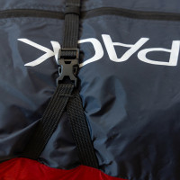 Sac de pliage AIRDESIGN AIRPACK XPED