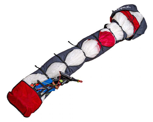 Sac de pliage AIRDESIGN AIRPACK XPED