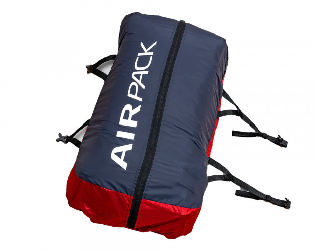 Sac de pliage AIRDESIGN AIRPACK XPED