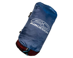 Sac de pliage AIRDESIGN AIRPACK XPED