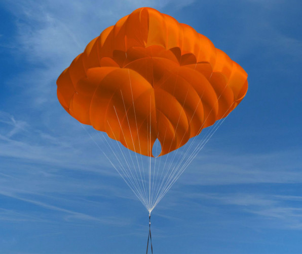 Parachute OZONE ANGEL SQ PRO