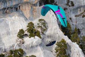 Parapente OZONE DELTA 5