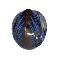 Casque parapente ICARO NERV 2 blue wings