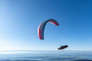 Parapente GIN GTO 3