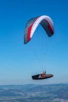 Parapente GIN GTO 3