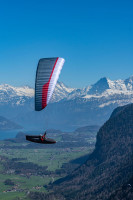 Parapente GIN GTO 3
