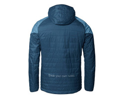 Veste isolante AIRDESIGN homme