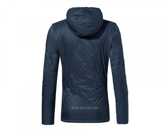 Veste isolante AIRDESIGN femme