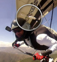 Sonde de vitesse FLYMASTER TAS