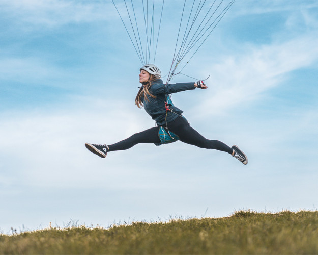 Veste isolante AIRDESIGN femme