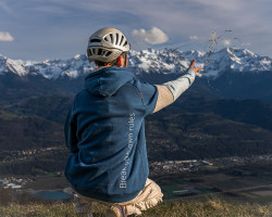 Sweat AIRDESIGN homme - Soaring Shop