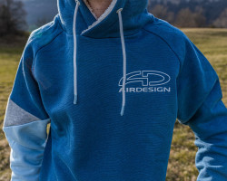 Sweat AIRDESIGN homme - Soaring Shop