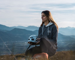 Sweat AIRDESIGN femme