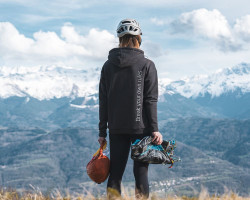 Sweat AIRDESIGN femme