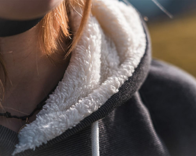 Sweat AIRDESIGN femme