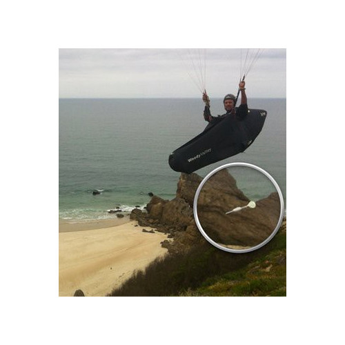 Sonde de vitesse FLYMASTER TAS