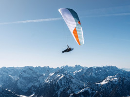 Parapente SKYWALK ARAK AIR 2