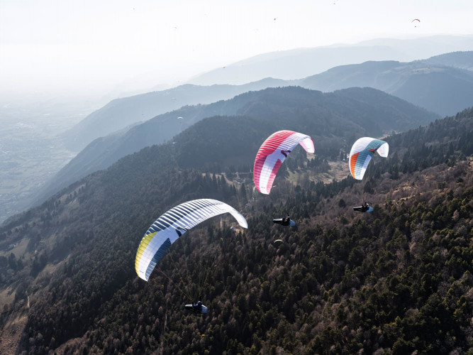Parapente SKYWALK ARAK AIR 2