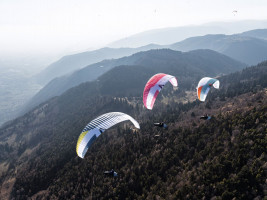 Parapente SKYWALK ARAK AIR 2