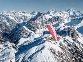 Parapente SKYWALK ARAK AIR 2