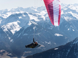 Parapente SKYWALK ARAK AIR 2