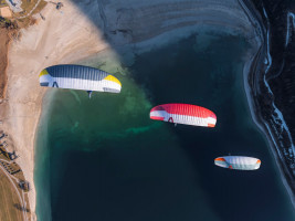 Parapente SKYWALK ARAK AIR 2