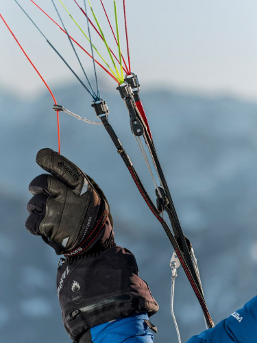 Parapente SKYWALK ARAK AIR 2