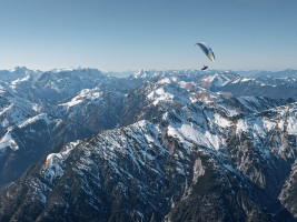 Parapente SKYWALK ARAK AIR 2