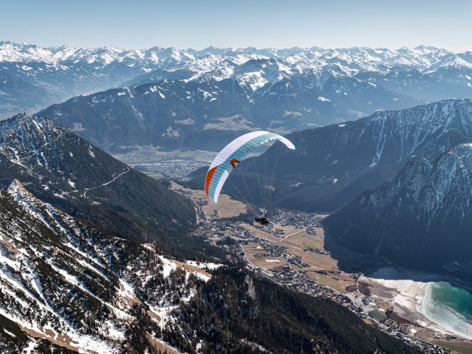 Parapente SKYWALK ARAK AIR 2