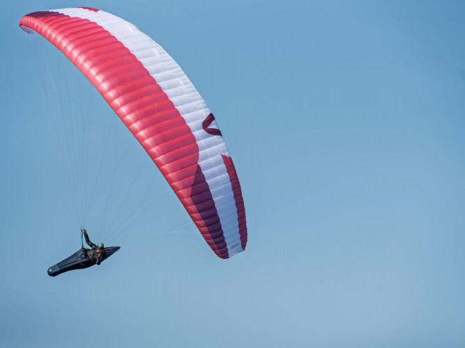 Parapente SKYWALK ARAK AIR 2
