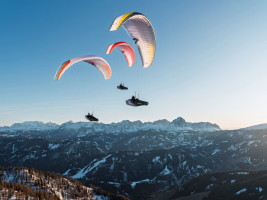 Parapente SKYWALK ARAK AIR 2