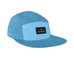 Casquette ADVANCE 5 PANEL CAP