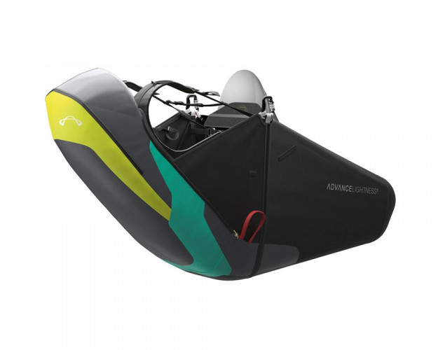 Cocon occasion ADVANCE LIGHTNESS 3