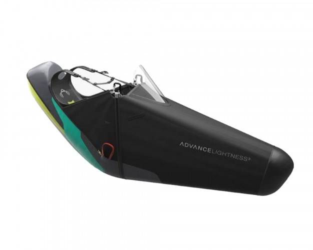 Cocon occasion ADVANCE LIGHTNESS 3