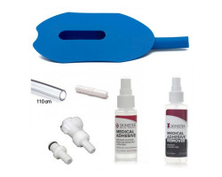 Kit urinaire pour femme SHE-P
