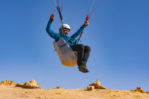 Sellette NEO PUSH UP