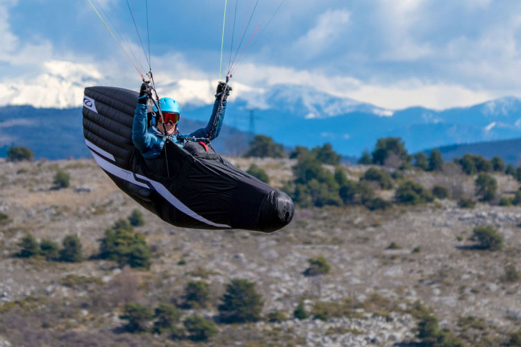 Cocon OZONE F*RACE 2